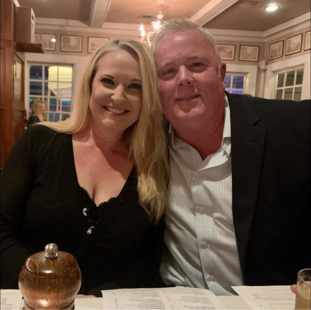 Meet your Posher, Tracy